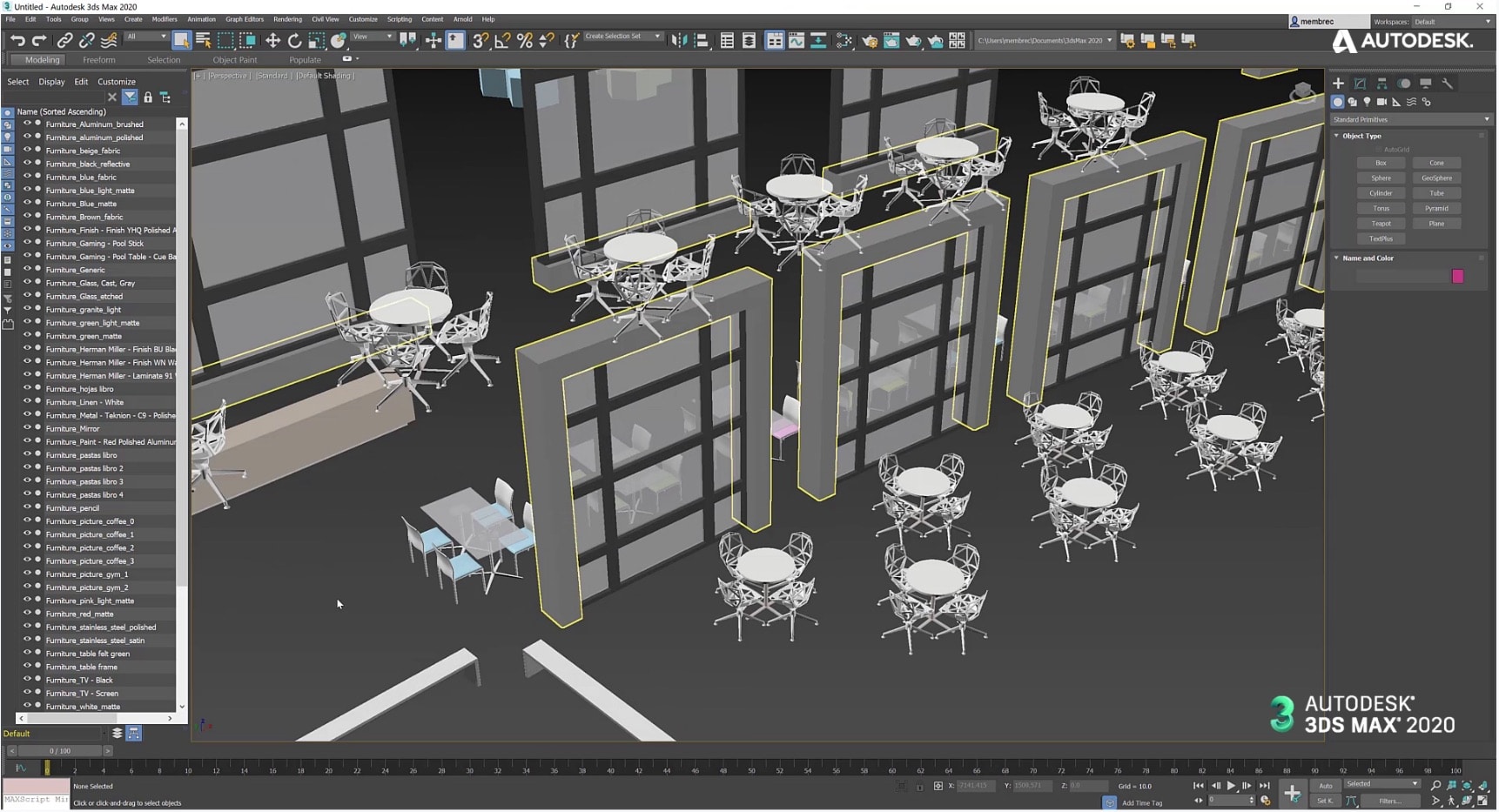 autodesk 3ds max for free